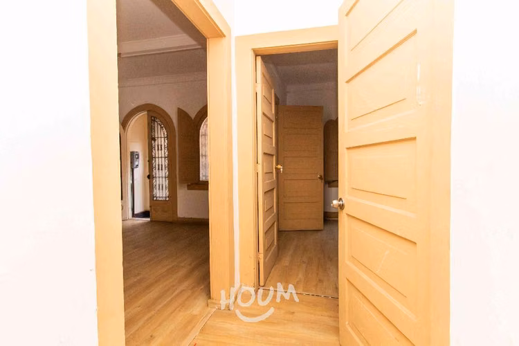 Casa en Huérfanos