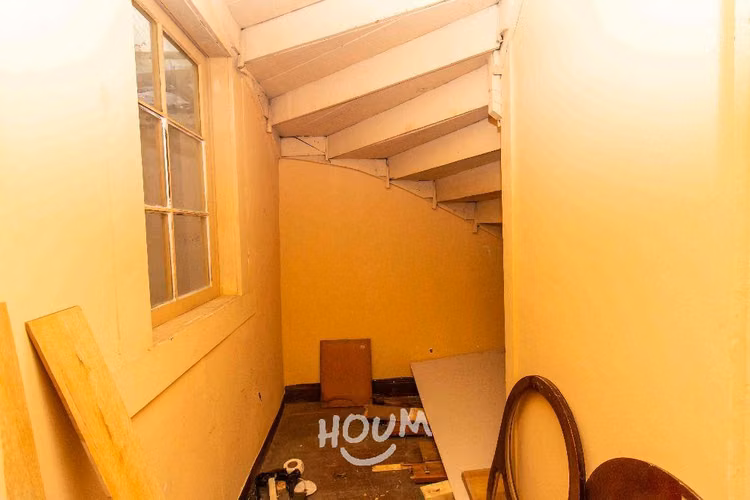 Casa en Huérfanos