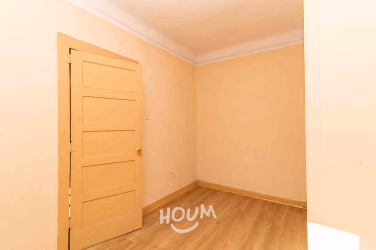 Casa en Huérfanos