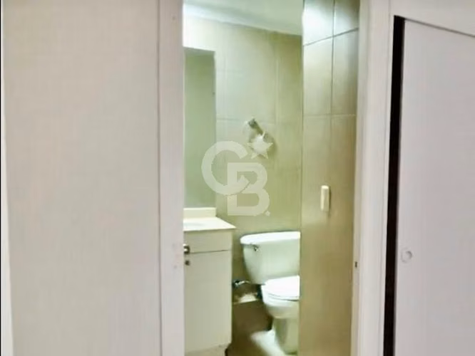 Impecable departamento en pleno centro de Santiago