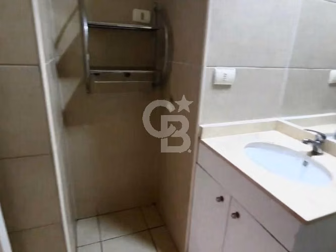 Impecable departamento en pleno centro de Santiago