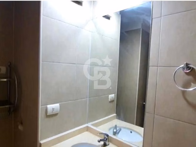 Impecable departamento en pleno centro de Santiago