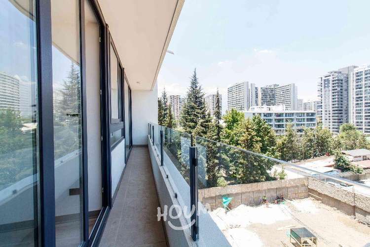 Departamento en Exequiel Fernández - Imagen 4