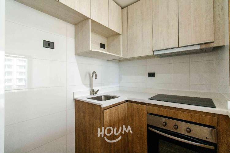 Departamento en Exequiel Fernández - Imagen 8