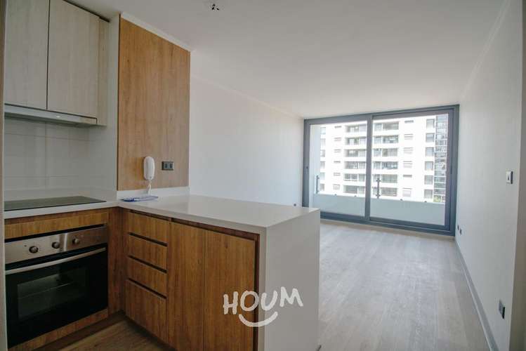 Departamento en Exequiel Fernández - Imagen 1