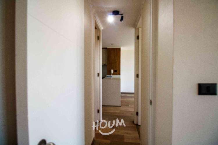 Departamento en Exequiel Fernández - Imagen 9