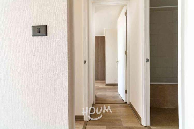 Departamento en Exequiel Fernández - Imagen 10