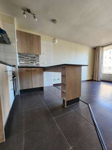 ACOGEDOR ARRIENDO EN MACUL  (137309) - Imagen 2