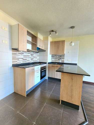 ACOGEDOR ARRIENDO EN MACUL  (137309) - Imagen 3