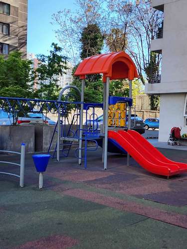 ACOGEDOR ARRIENDO EN MACUL  (137309) - Imagen 25