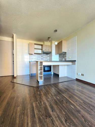 ACOGEDOR ARRIENDO EN MACUL  (137309) - Imagen 1