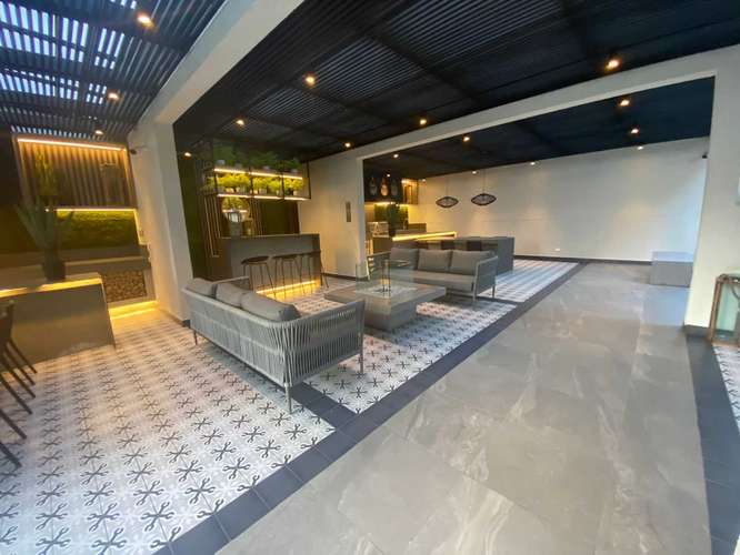 Excelente Depto en Ñuñoa 1d 1b 1e 1b 51m2 5 (137315) - Imagen 18