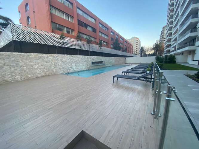 Excelente Depto en Ñuñoa 1d 1b 1e 1b 51m2 5 (137315) - Imagen 15