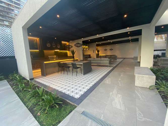 Excelente Depto en Ñuñoa 1d 1b 1e 1b 51m2 5 (137315) - Imagen 16