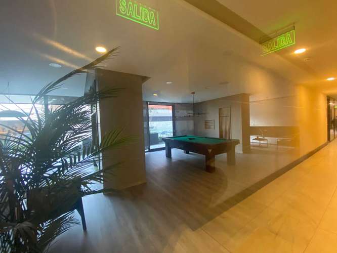 Excelente Depto en Ñuñoa 1d 1b 1e 1b 51m2 5 (137315) - Imagen 20