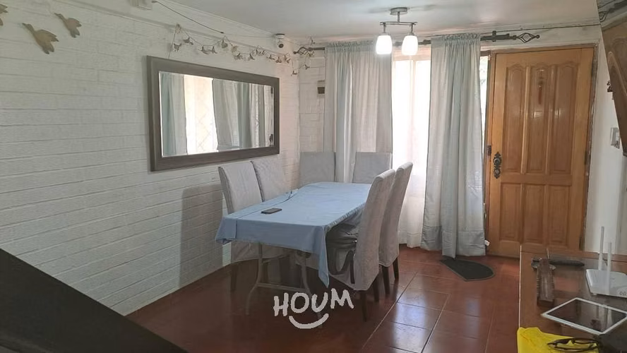 Casa en Papa San Victor