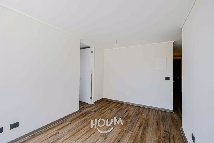 Departamento en Avenida Vicuña Mackenna Oriente - Imagen 4