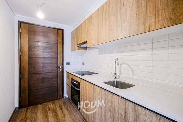Departamento en Avenida Vicuña Mackenna Oriente - Imagen 6