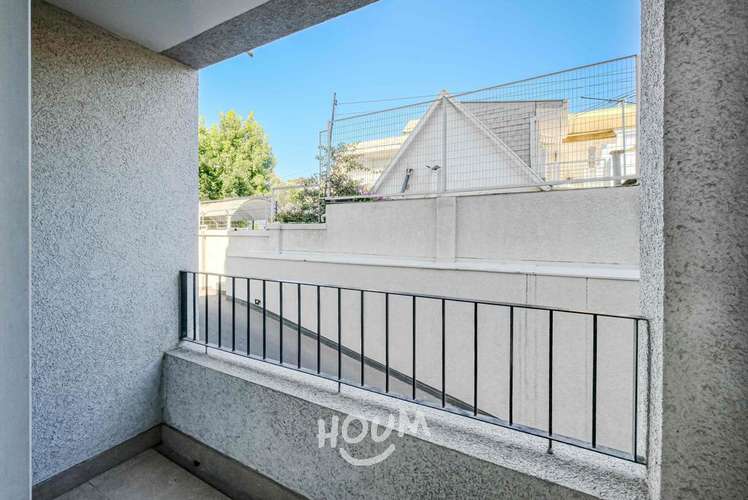 Departamento en Exequiel Figueroa - Imagen 2