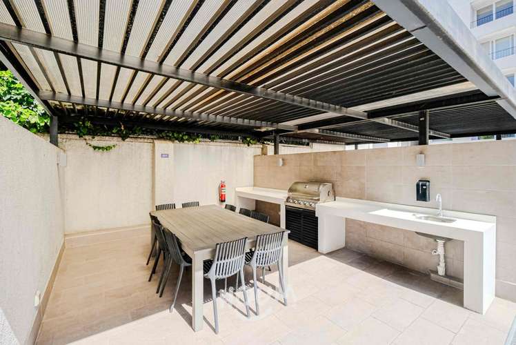 Departamento en Exequiel Figueroa - Imagen 15