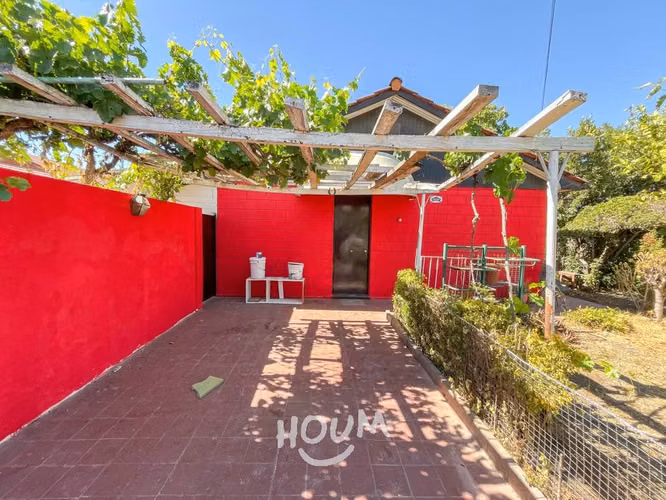 Casa en Aragón Sur