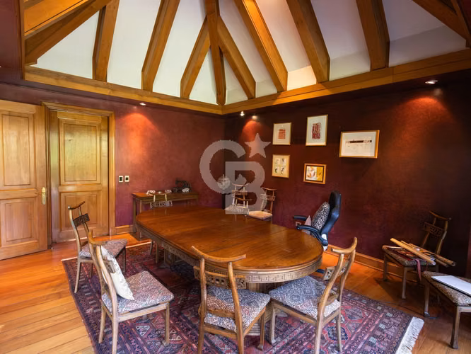 Casa en Venta | Arquitectura de Alto Estándar
