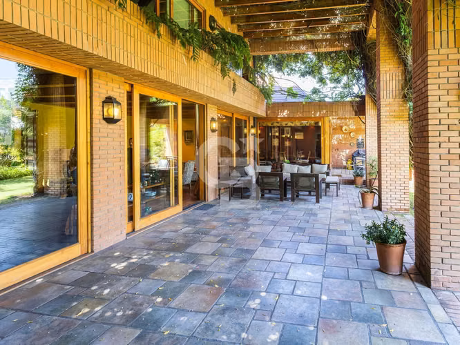 Casa en Venta | Arquitectura de Alto Estándar