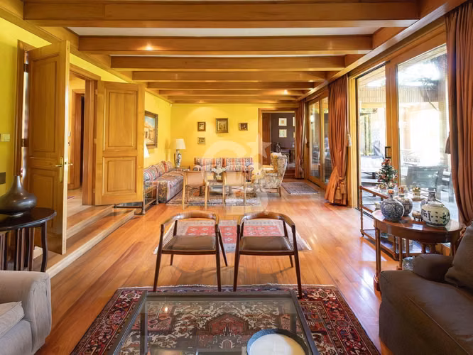 Casa en Venta | Arquitectura de Alto Estándar