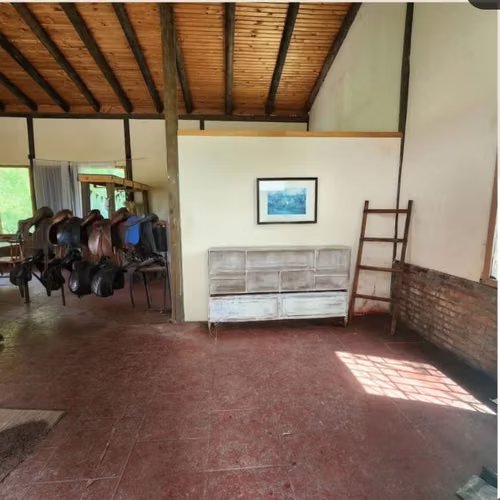 VENTA DE ESPACIOSA PARCELA DE 7.700 M2 CON CASA EN VALLE TRANQUILO, ZAPALLAR CURICÓ REGIÓN DEL MAULE