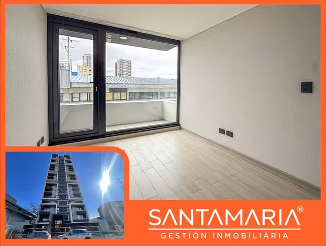DEPARTAMENTO Juan Martinez de Rozas, Concepcion
