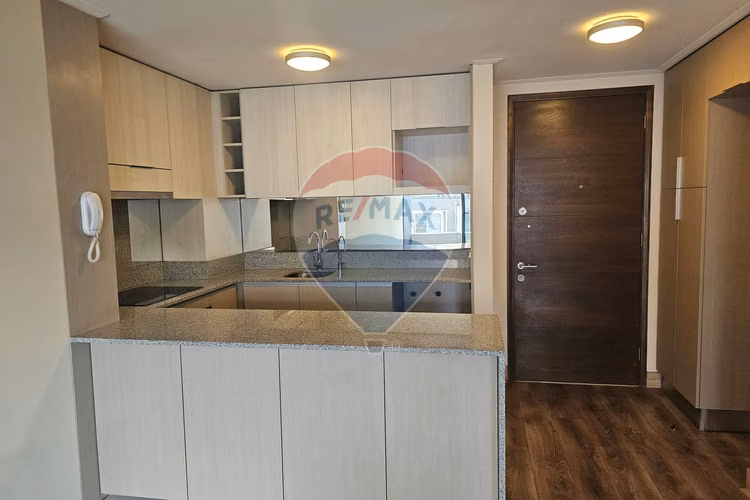 Arriendo departamento premium en ñuñoa - Imagen 2