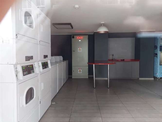 DEPARTAMENTO Castillo Urizar - Imagen 9