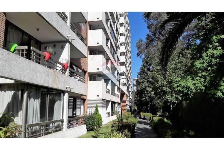 Full conexión, portal ñuñoa, campus u chile - Imagen 1