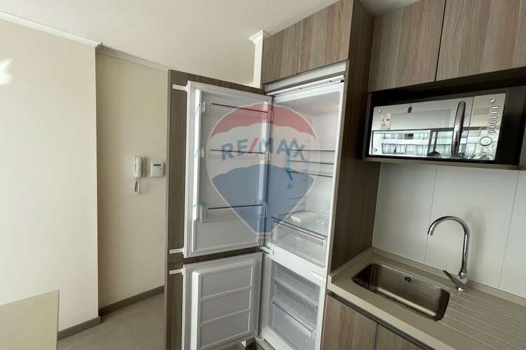 "acogedor dpto. con vista a laguna artificial" - Imagen 7