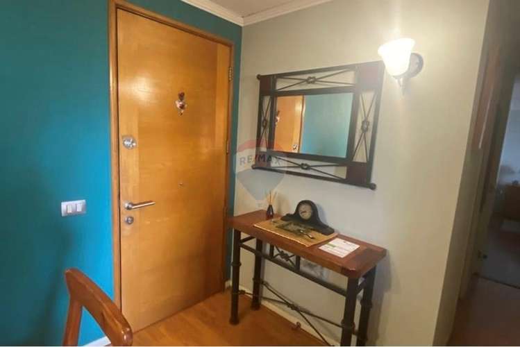 Departamento 2d/2b premium metro ñuñoa - Imagen 3