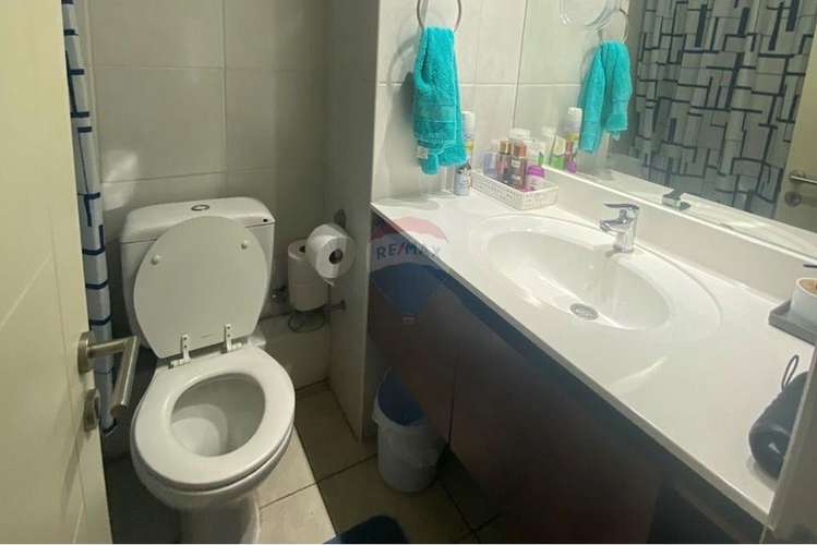 Departamento 2d/2b premium metro ñuñoa - Imagen 12