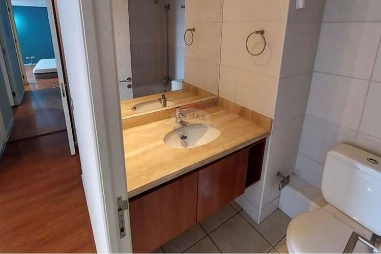 Departamento 2d/2b premium metro ñuñoa - Imagen 14