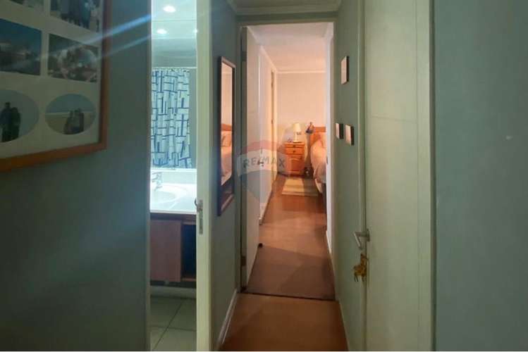 Departamento 2d/2b premium metro ñuñoa - Imagen 10