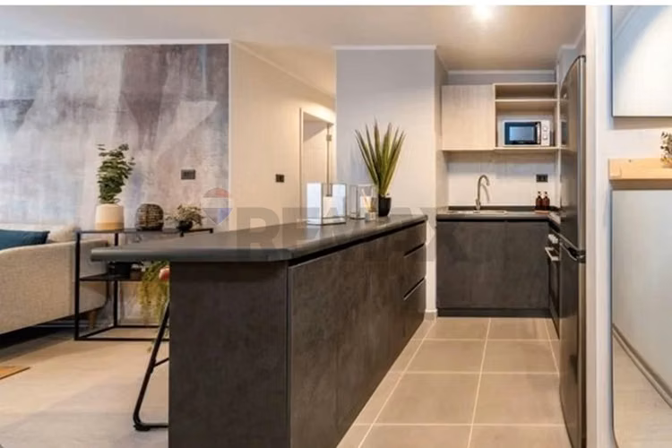 Departamento moderno y cómodo en concepción