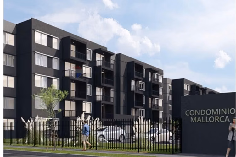 Departamento moderno y cómodo en concepción