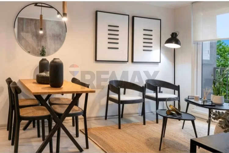 Departamento moderno y cómodo en concepción