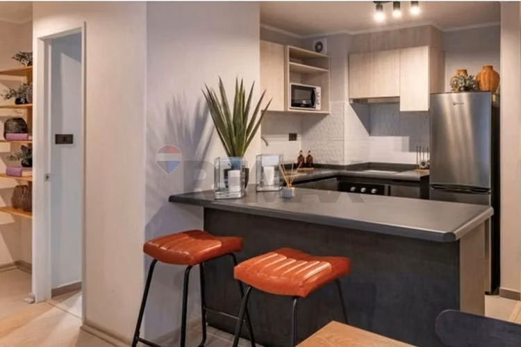 Departamento moderno y cómodo en concepción