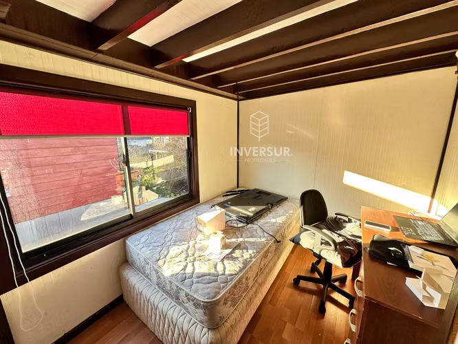Oportunidad de Inversión en Entorno Tranquilo (137459)