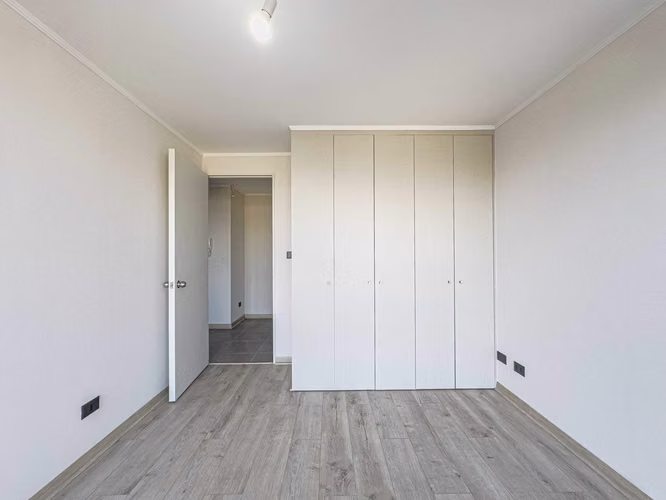 Se arrienda departamento nuevo 2D/1B/1E (137463)