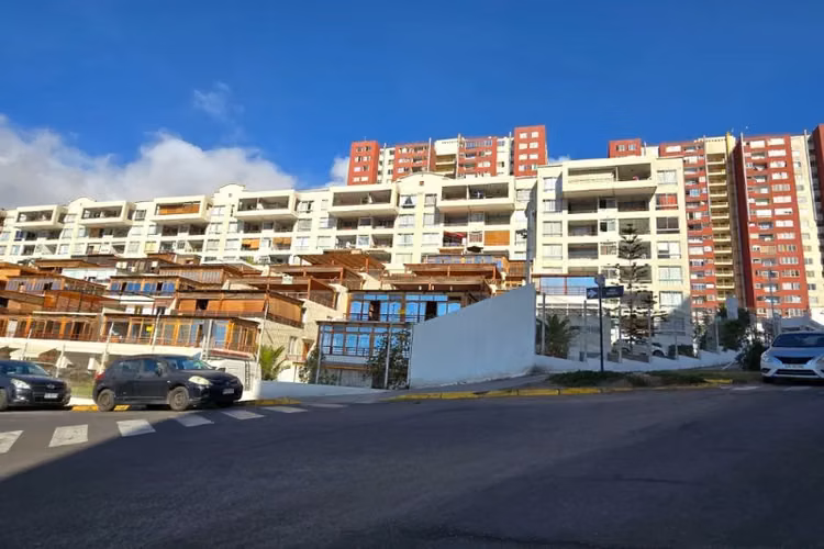 Condominio Terrazas - Imagen 13