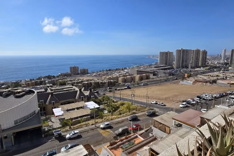 Condominio Terrazas - Imagen 14