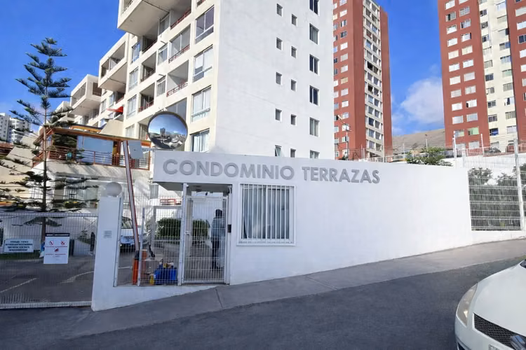 Condominio Terrazas