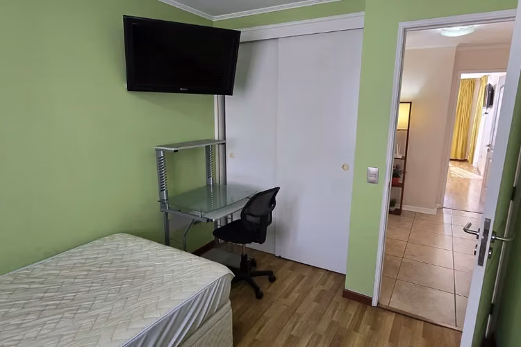 Condominio Terrazas - Imagen 10