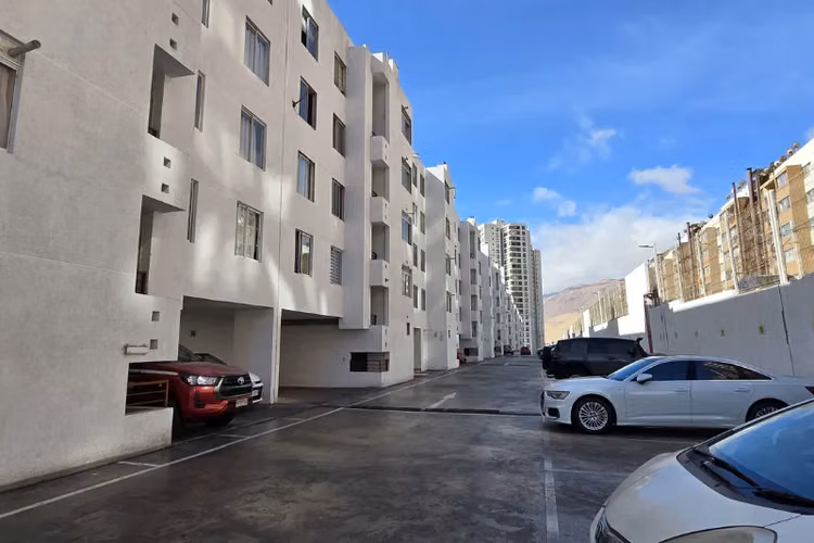 Condominio Terrazas - Imagen 12