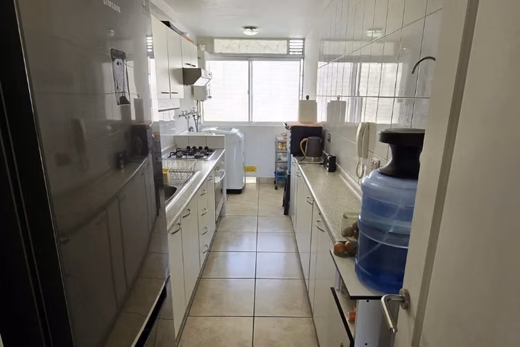 Condominio Terrazas - Imagen 6